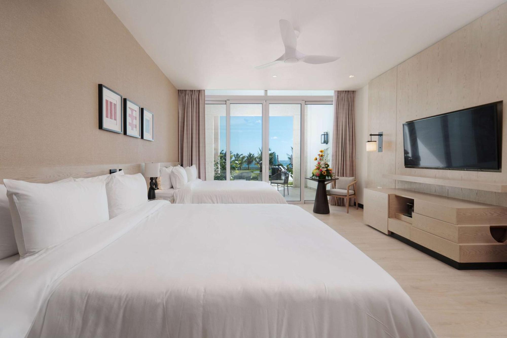 Wyndham Grand Barbados Sam Lords Castle All Inclusive Resort Сейнт Филип Екстериор снимка