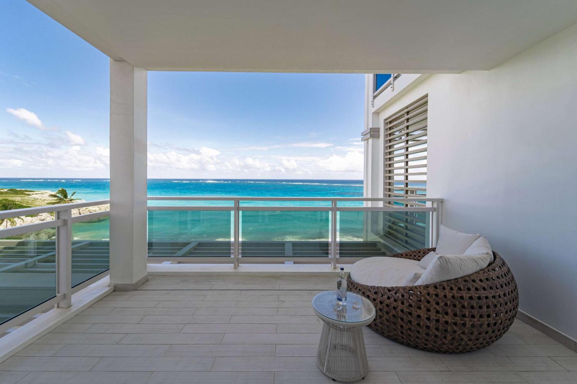 Wyndham Grand Barbados Sam Lords Castle All Inclusive Resort Сейнт Филип Екстериор снимка
