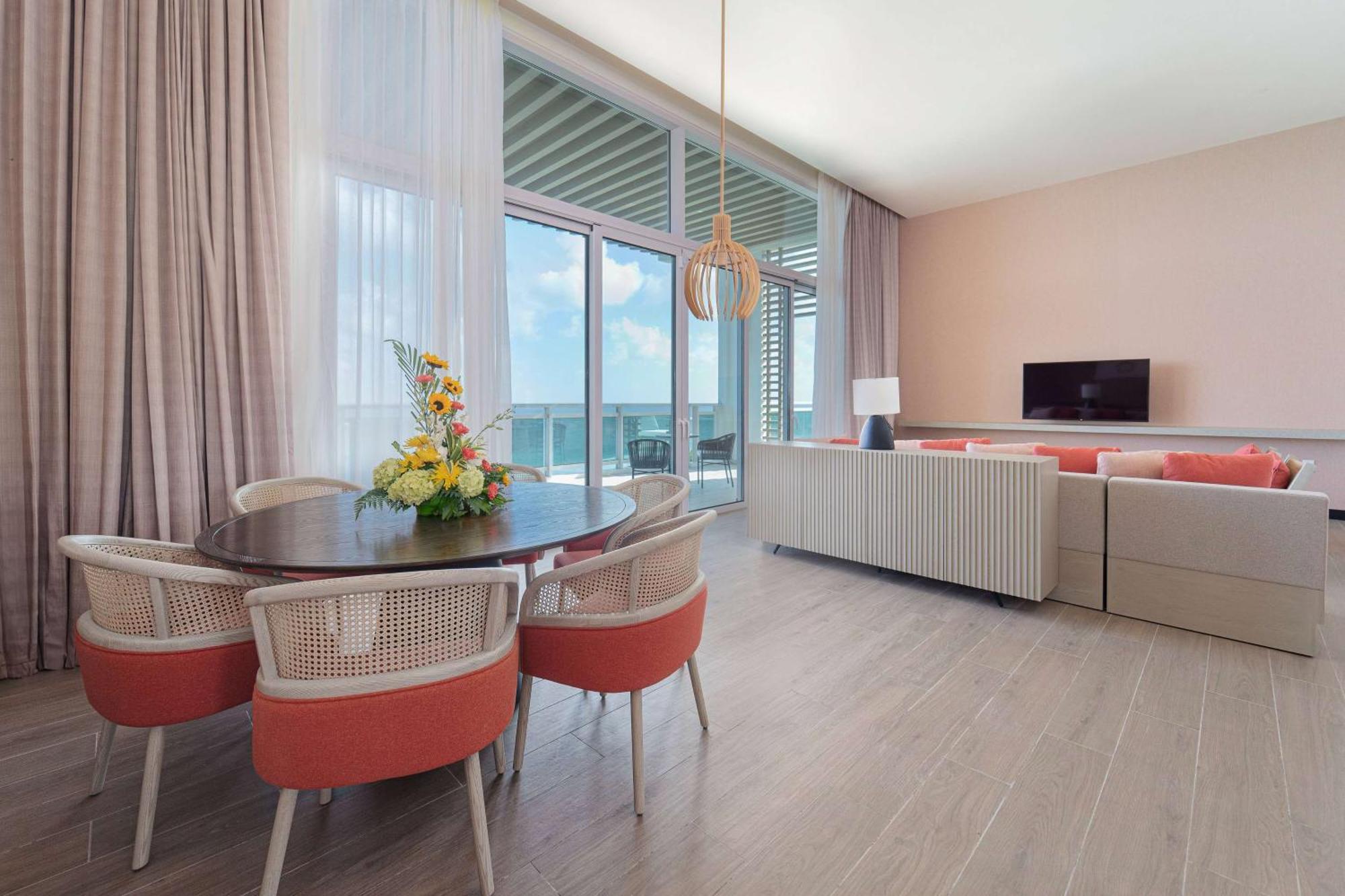 Wyndham Grand Barbados Sam Lords Castle All Inclusive Resort Сейнт Филип Екстериор снимка