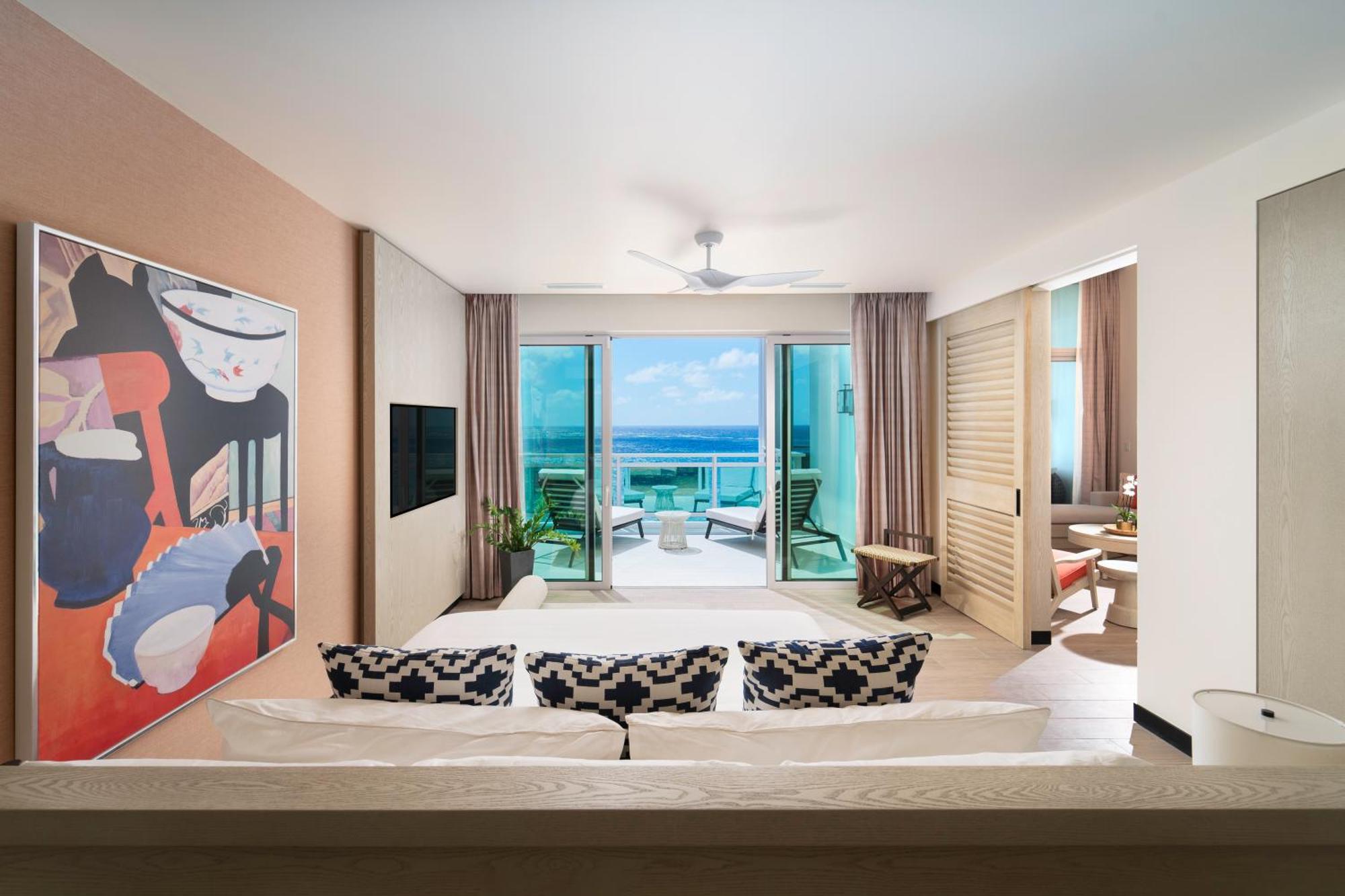 Wyndham Grand Barbados Sam Lords Castle All Inclusive Resort Сейнт Филип Екстериор снимка