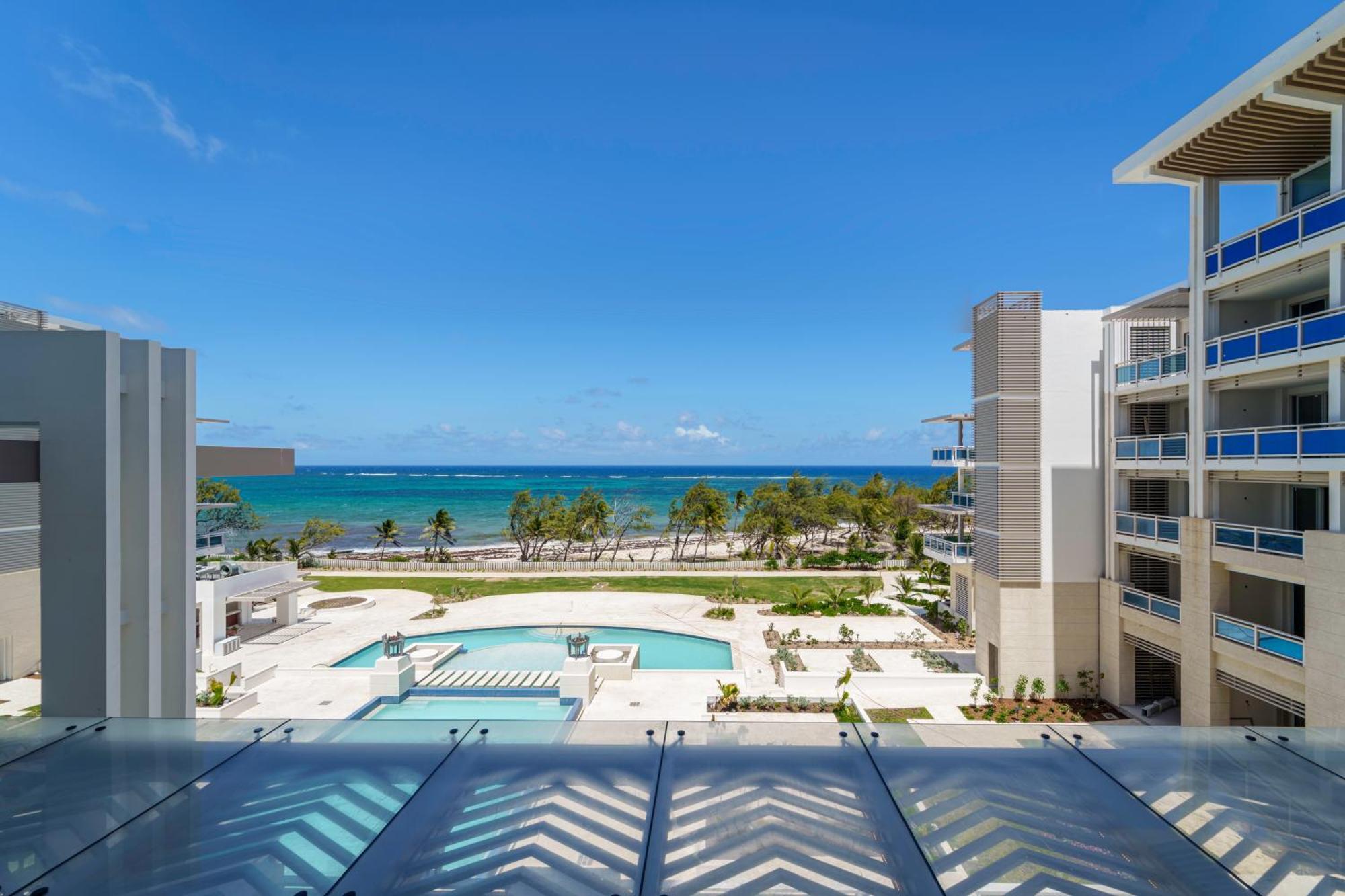 Wyndham Grand Barbados Sam Lords Castle All Inclusive Resort Сейнт Филип Екстериор снимка